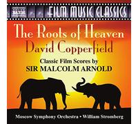 The Roots of Heaven/David Copperfield (CD) Album