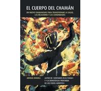 Arnold Mindell El Cuerpo del Chamn (Tascabile)