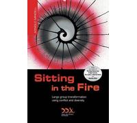 Arnold Mindell Sitting in the Fire (Tascabile)