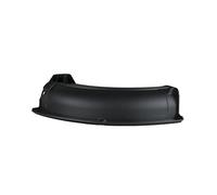 Arnold MTD - Kit pacciamatura per Mini Piloti da 76 cm, 2013 e successivi, Colore: Nero