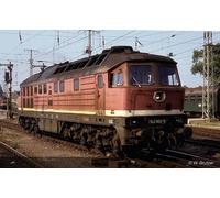 Arnold N Hn 2600S - Dr, Locomotiva Diesel 142 002-5, Con Digital-Sound Merce