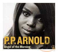 Arnold, P.P. - Angel Of The Morning (2 CD)