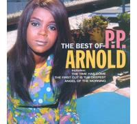 Arnold,P.P. - Best of