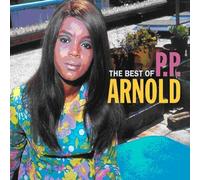 Arnold,P.P. - Best of P.P. Arnold