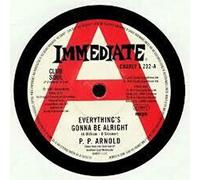 Arnold, P.P - Everything's Gonna Be Alright
