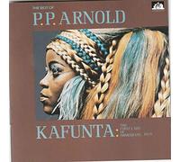 Arnold,P.P. - Kafunta, the First Lady of