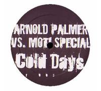 Arnold Palmer Vs Moti Special - Cold Days-Rmxs