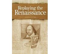 Arnold Preussner Replaying the Renaissance (Copertina rigida)