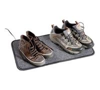 Arnold Rak 611255 FH21018 Asciuga scarpe (L x L x A) 60 x 30 x 1.5 cm Antracit