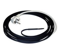 Arnold Rak HK-2,5 cavo riscaldante 230V 37W 2.5m Nero