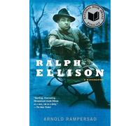 Arnold Rampersad Ralph Ellison (Tascabile)
