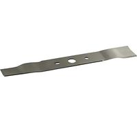ARNOLD Ricambio Coltello per 40 cm Greenworks Tosaerba, Nero