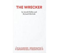 Arnold Ridley The Wrecker (Tascabile)