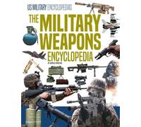 Arnold Ringstad Military Weapons Encyclopedia (Copertina rigida)