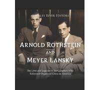 Arnold Rothstein and Meyer Lansky (Tascabile)
