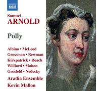 Arnold Samuel - Polly