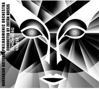 Arnold Schoenber Hungarian National Philharmonic Orchestra: Schönberg/Varès (CD)