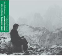 Arnold Schoenberg Arnold Schönberg: Transfigured Night/... (CD) Album