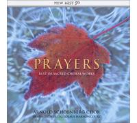 Arnold Schoenberg Choir Best