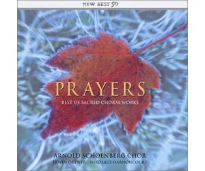 Arnold Schoenberg Choir Best