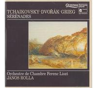 ARNOLD SCHOENBERG CHOR (coro) - Great composers