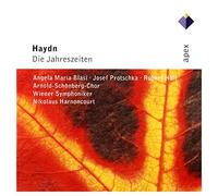 Arnold Schoenberg Chor - Haydn : Die Jahreszeiten [The