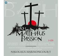 Arnold Schoenberg Chor - J.S. Bach: St Matthew Passion by Arnold Schoenberg Chor (2008-01-13)