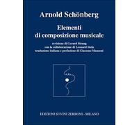 Elementi Di Composizione Musicale