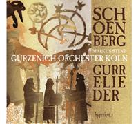 Schoenberg, A./ Haveman, Barbara/ Stenz, Markus - Gurre-Lieder (2 CD)