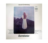 Arnold Schoenberg - Schönberg: Gurrelieder [Vinyl LP record]