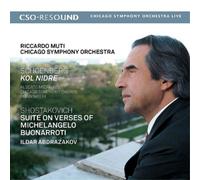 Arnold Schoenberg Schoenberg: Kol Nidre/... (CD) Album