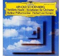Arnold Schönberg - Schoenberg: Verklarte Nacht Van
