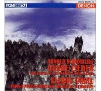 Arnold Schönberg - Schonberg: Gurre-Lieder