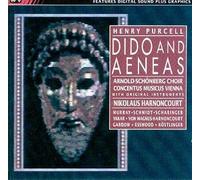 Arnold-Schonberg Choir - Purcell: Dido and Aeneas, Opera in 3 Acts (UK