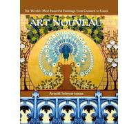 Arnold Schwartzman Art Nouveau (Copertina rigida)