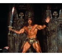 Arnold Schwarzenegger [1005945] 8x10 Foto (Altre Misure Disponibile)