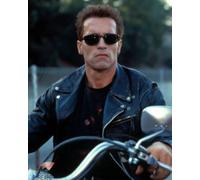 Arnold Schwarzenegger [1014919] Foto 8x10 (Altre Dimensioni Disponibili)