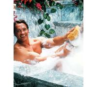 Arnold Schwarzenegger [1045926] 8x10 Foto Altre Misure Inc Poster)