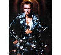 Arnold Schwarzenegger [1045936] 8x10 Foto (Altre Misure Disponibile)