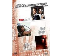 Arnold Schwarzenegger