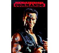 Arnold Schwarzenegger