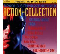 Arnold Schwarzenegger:Action-Collection