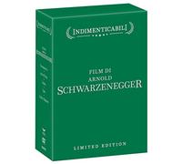 ARNOLD SCHWARZENEGGER - INDIMENTICABILI 5 DVD