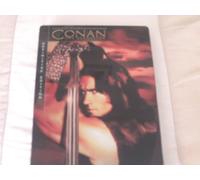 Arnold Schwarzenegger - Conan The Barbarian - Definitive Edition [Edizione: Regno Unito]