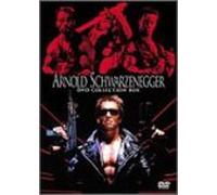 Arnold Schwarzenegger Dvd Coll