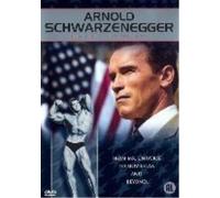 Arnold Schwarzenegger - His Life - His Mission (DVD)