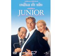 Arnold Schwarzenegger - Junior [Edizione: Giappone]
