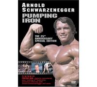 Arnold Schwarzenegger - Pumping Iron [J/Dd5. 1/E, S, P, J]