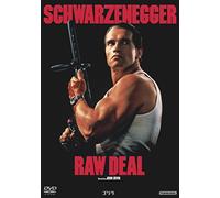 Arnold Schwarzenegger - Raw Deal [Edizione: Giappone]
