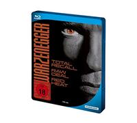 Arnold Schwarzenegger - Steel Edition